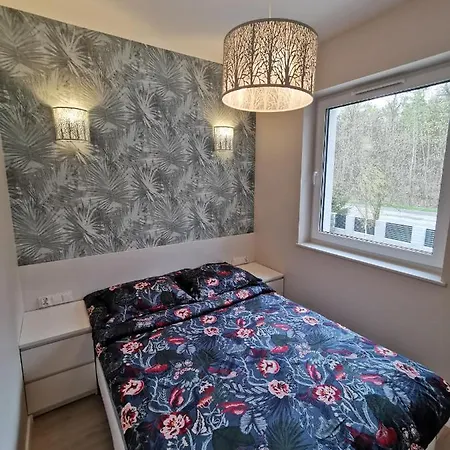 Apartamento M&k Nadmorski Zagajnik - Sobieszewo, Wyspa Sobieszewska Gdansk