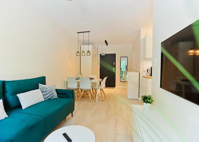 M&k Nadmorski Zagajnik - Sobieszewo, Wyspa Sobieszewska *