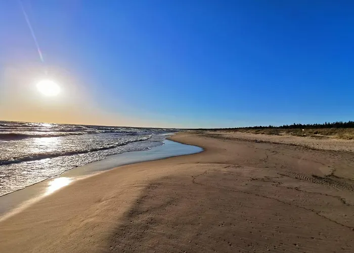 Apartman M&k Nadmorski Zagajnik - Sobieszewo, Wyspa Sobieszewska Gdańsk